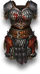 Impaler's Breath Tooltip